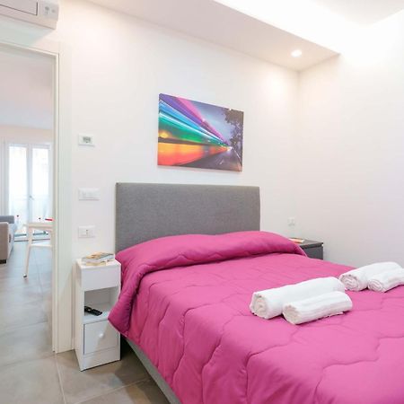 Mascarella 86 Apartments Bologne Extérieur photo
