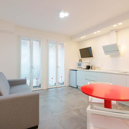 Mascarella 86 Apartments Bologne Extérieur photo