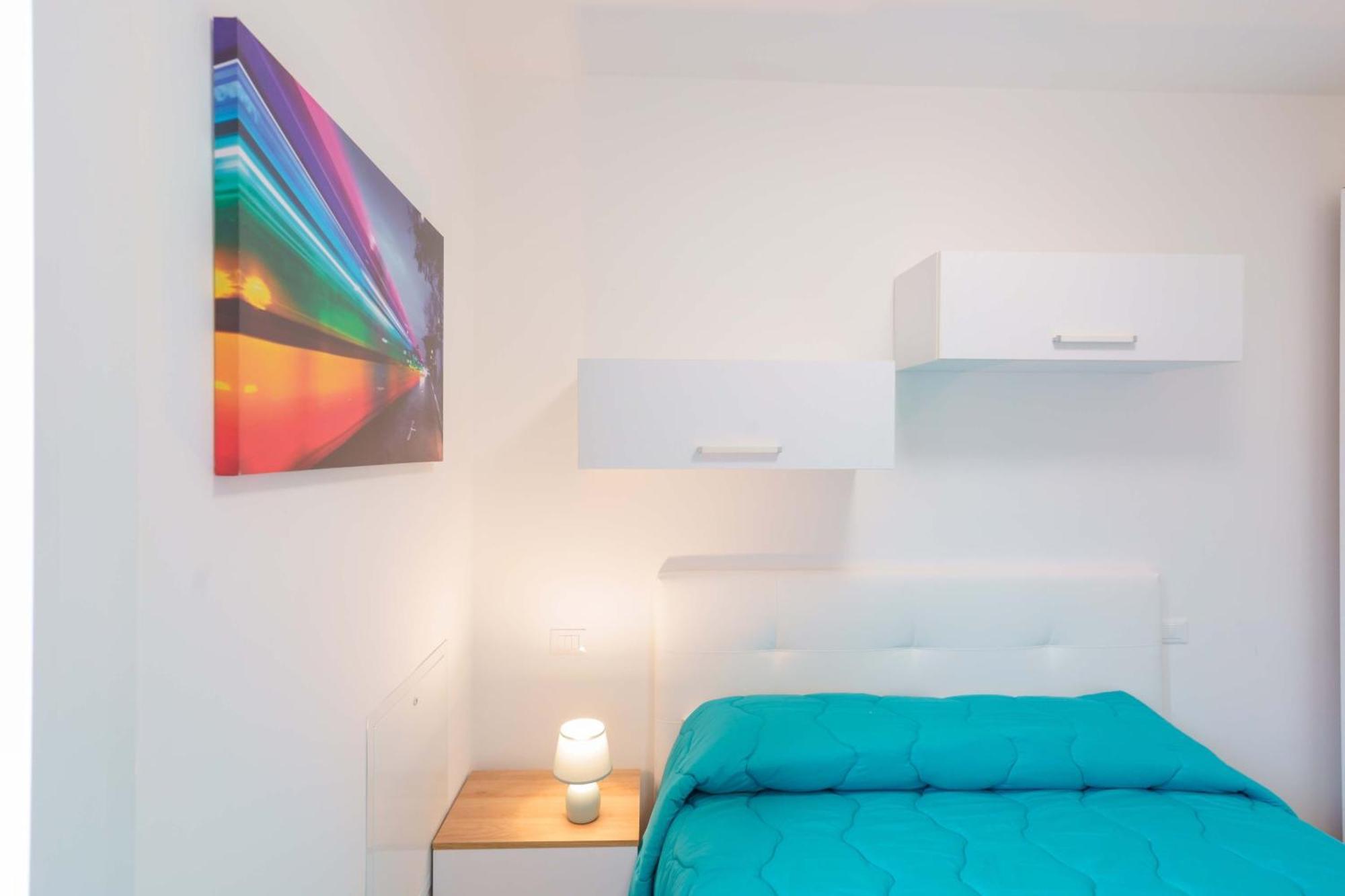 Mascarella 86 Apartments Bologne Extérieur photo
