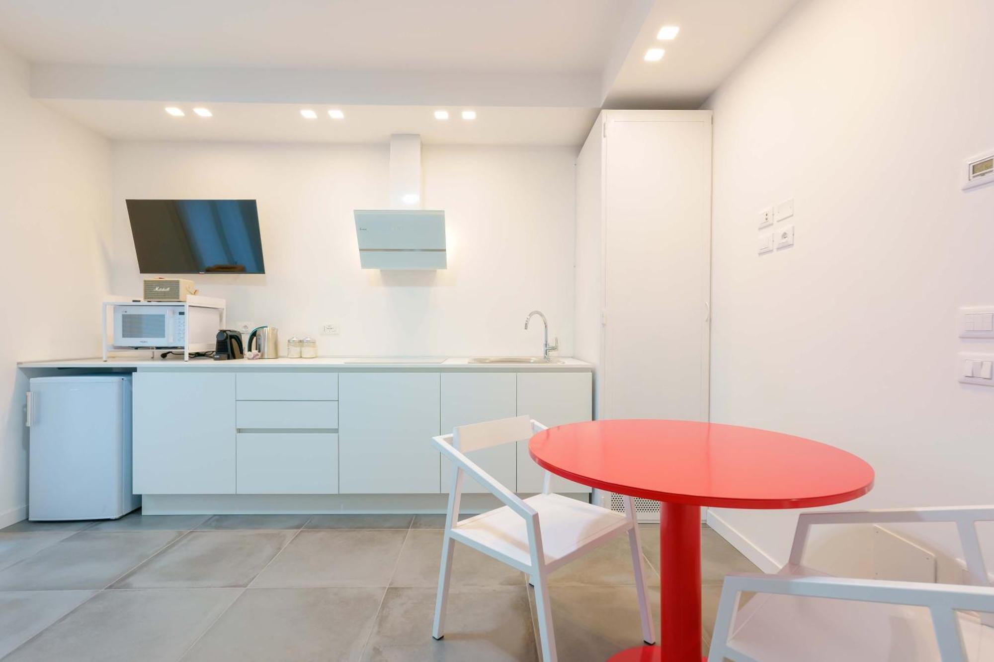 Mascarella 86 Apartments Bologne Extérieur photo